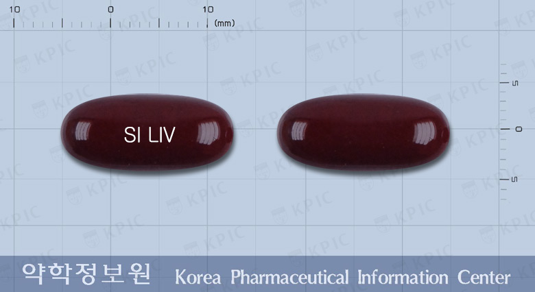 리버풀350연질캡슐 350mg