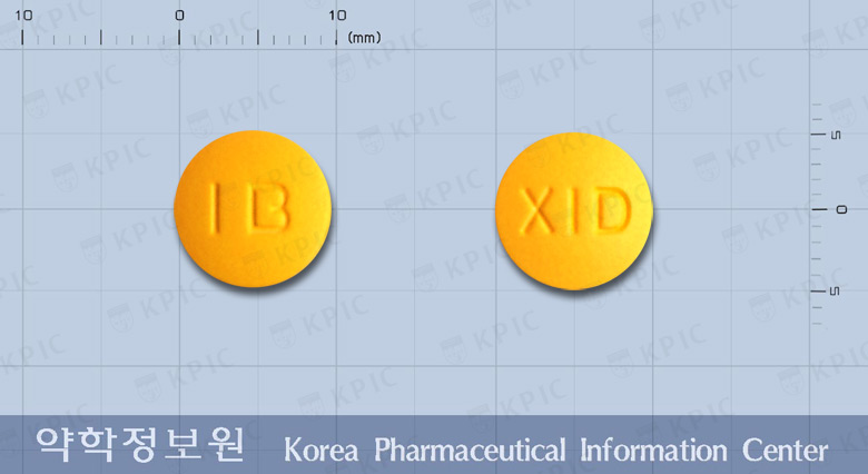 라니티스정