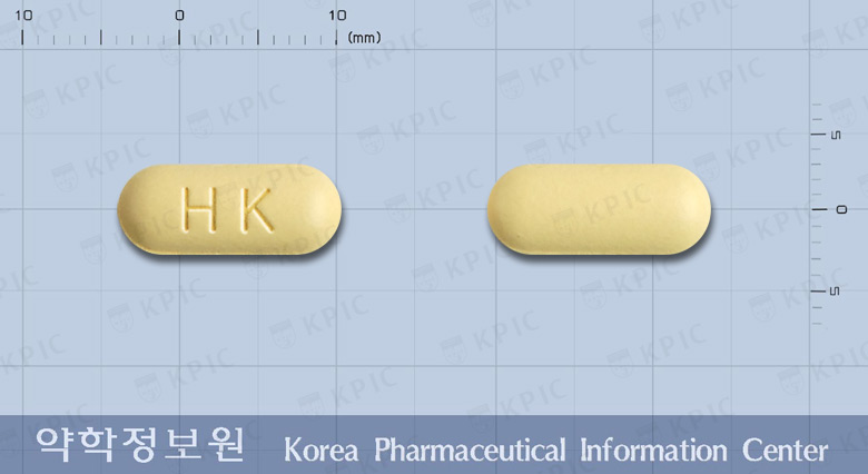 라노펜정