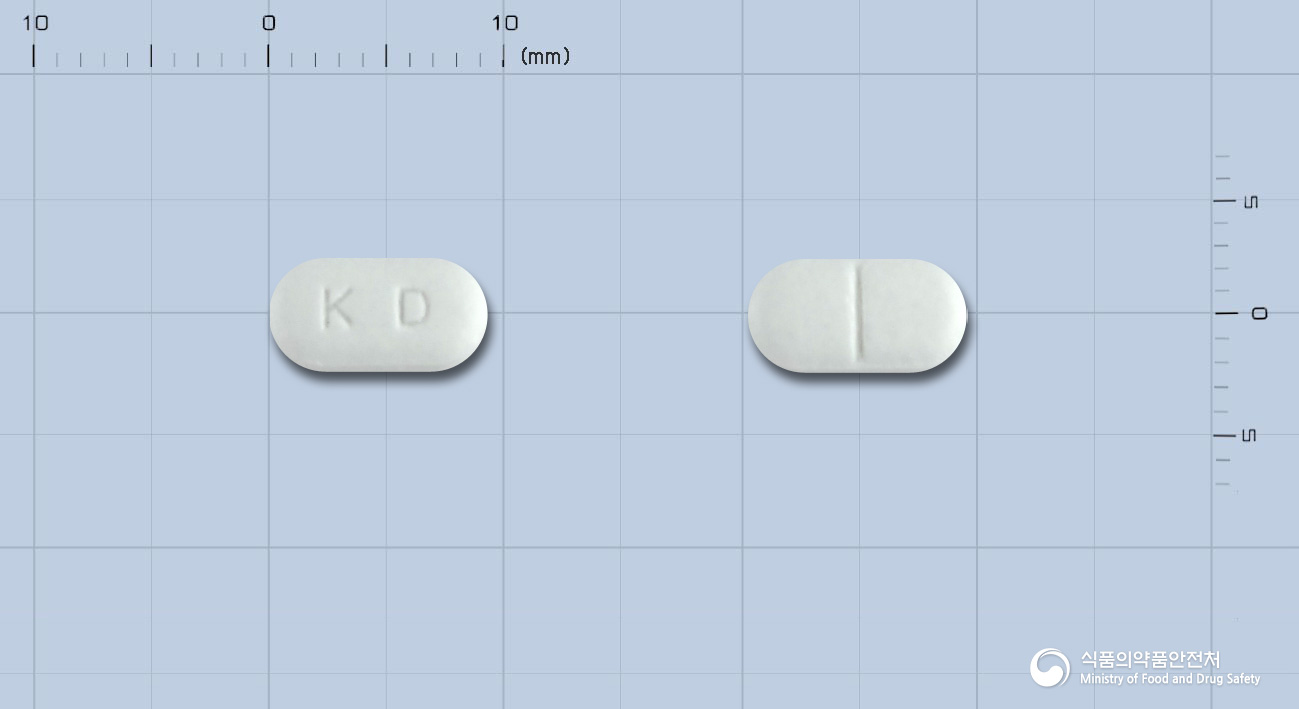 가스프렌정 5mg