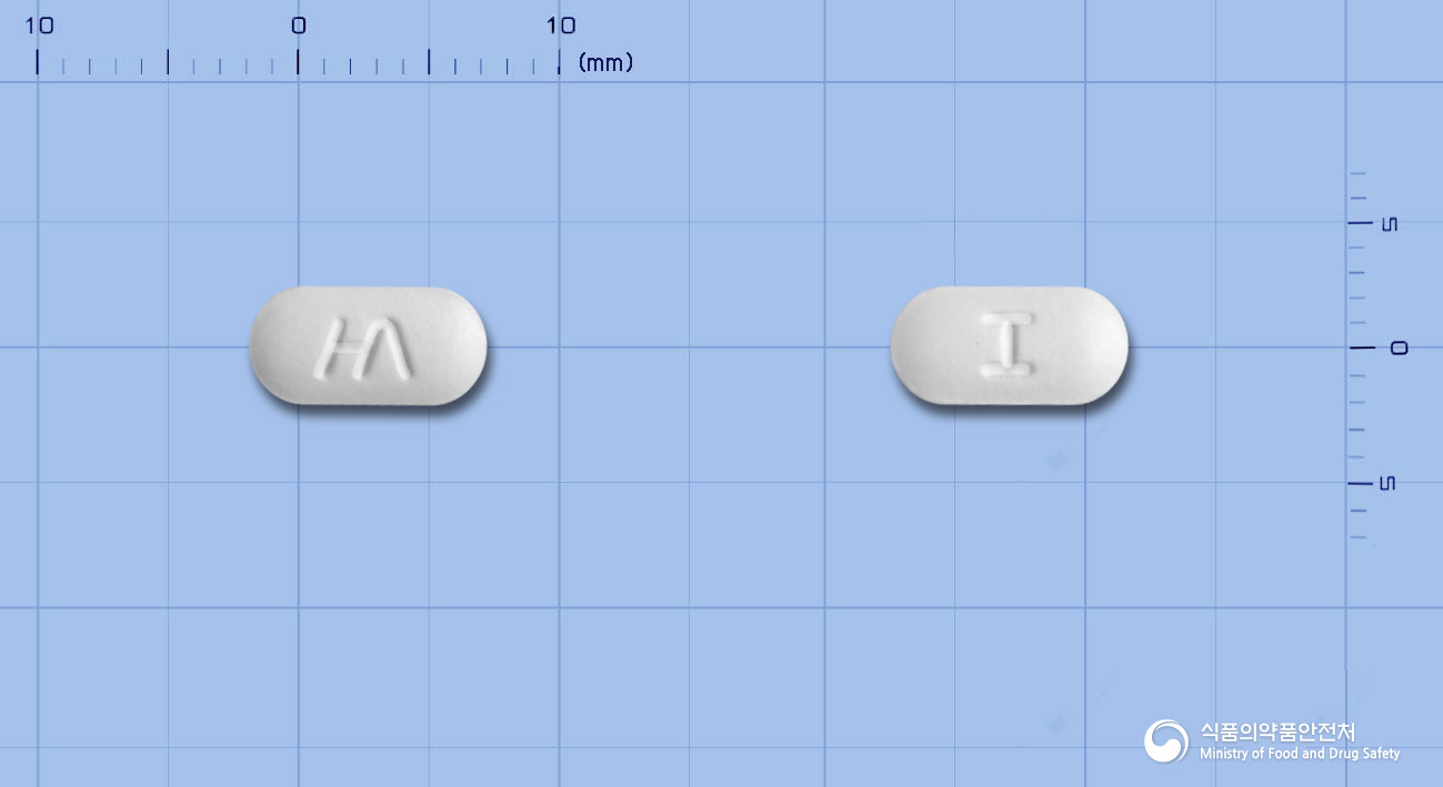 가스루정 5mg