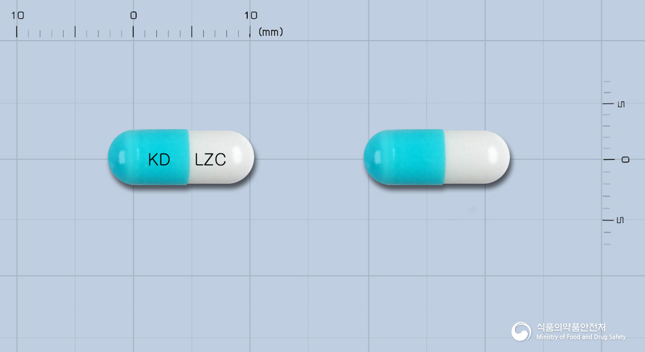 루코졸캡슐 50mg