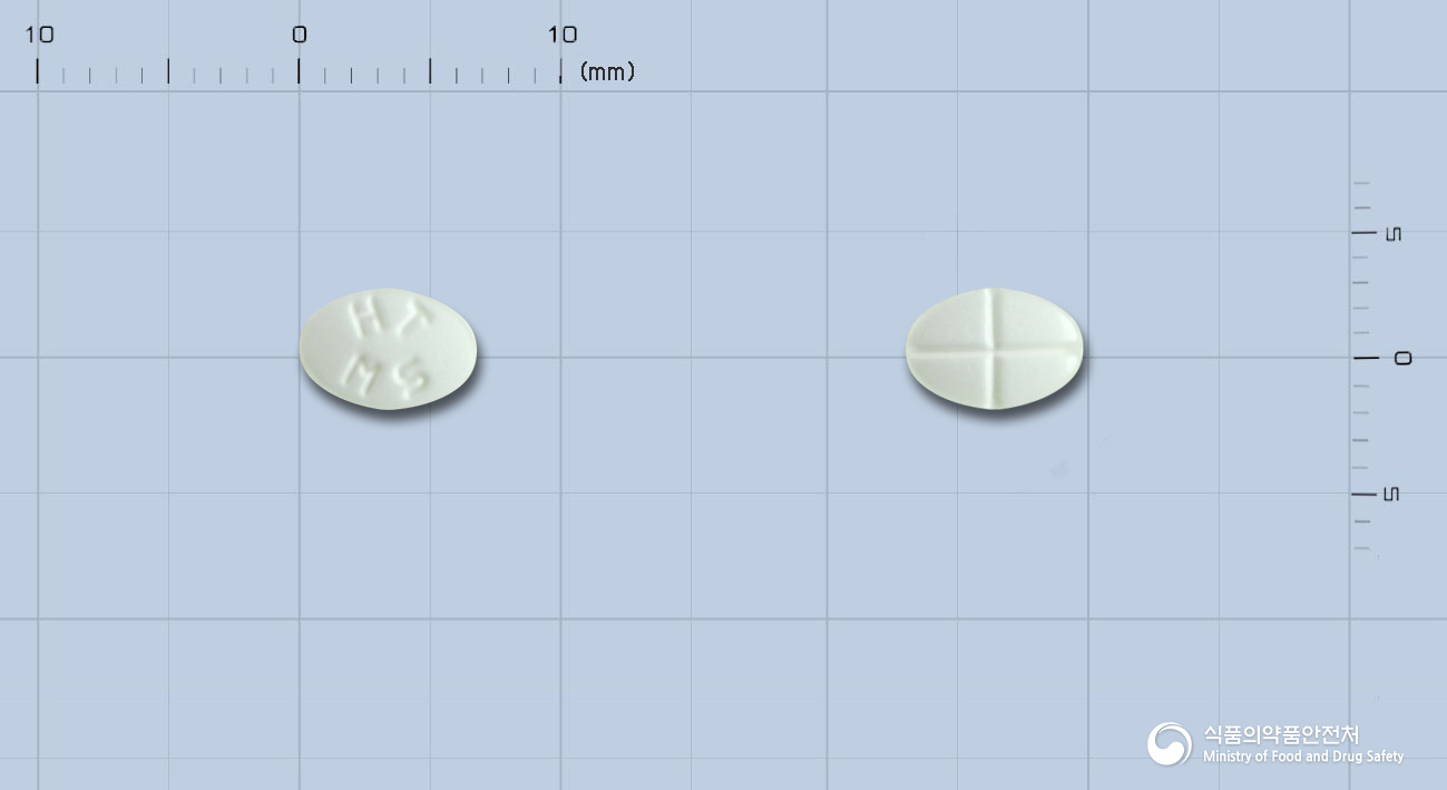 메디솔론정 4mg