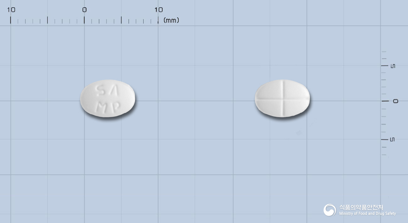 메틸솔론정 4mg