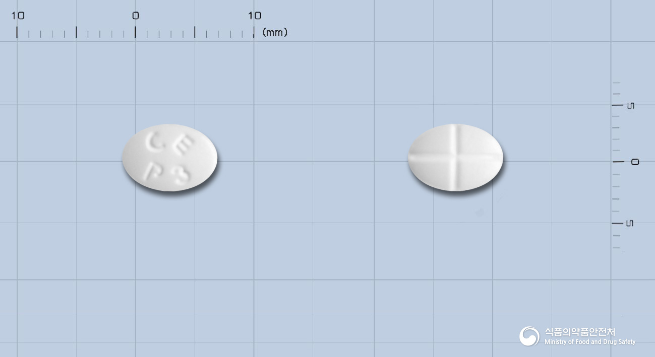 셀론드정 4mg