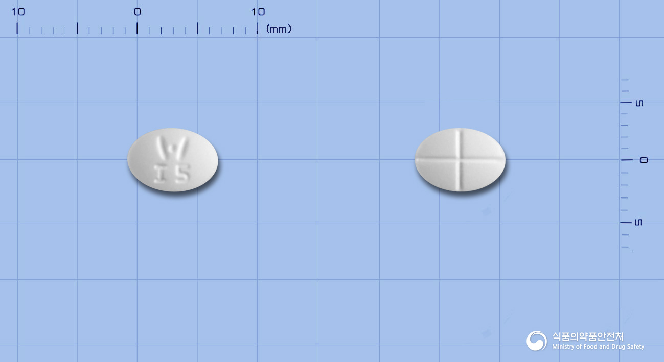 메프나정 4mg