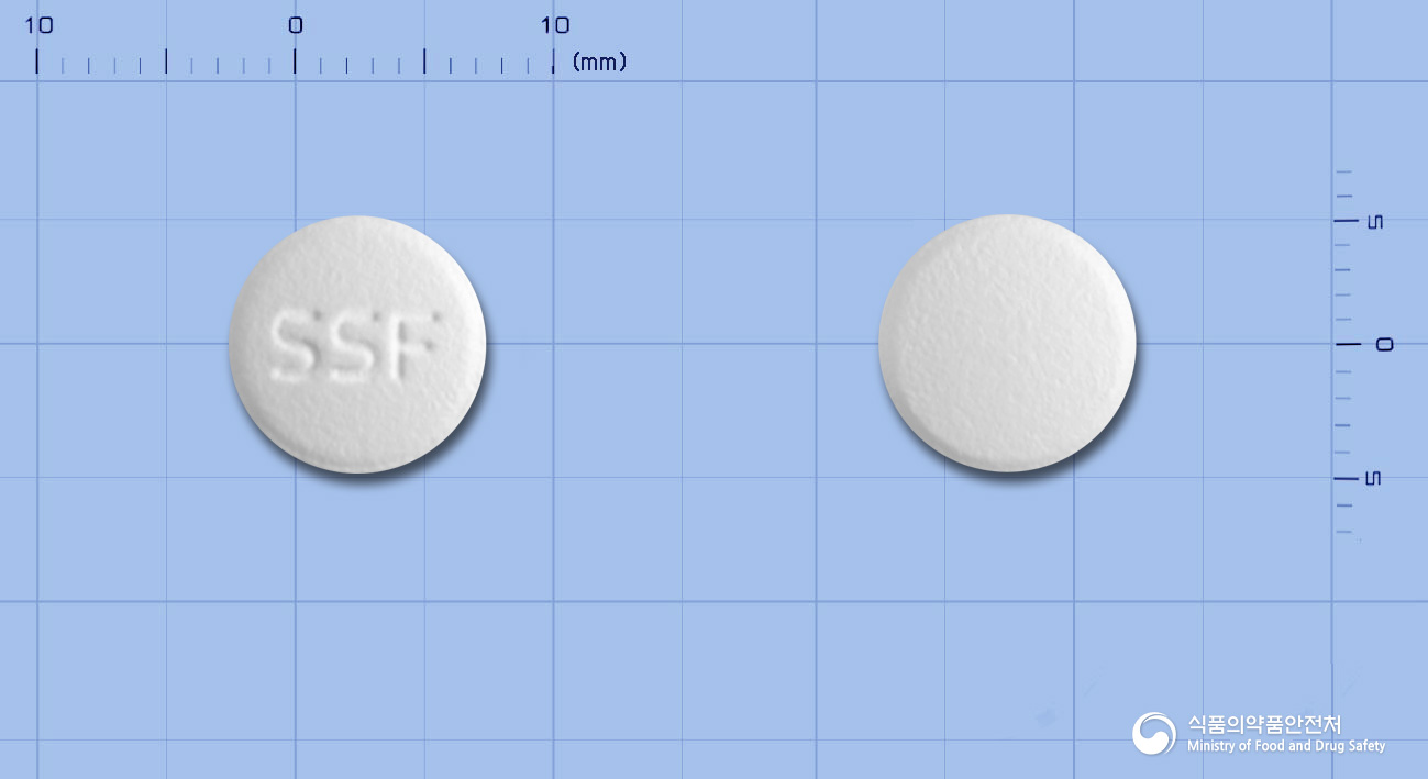 삼성팜시클로버정 250mg