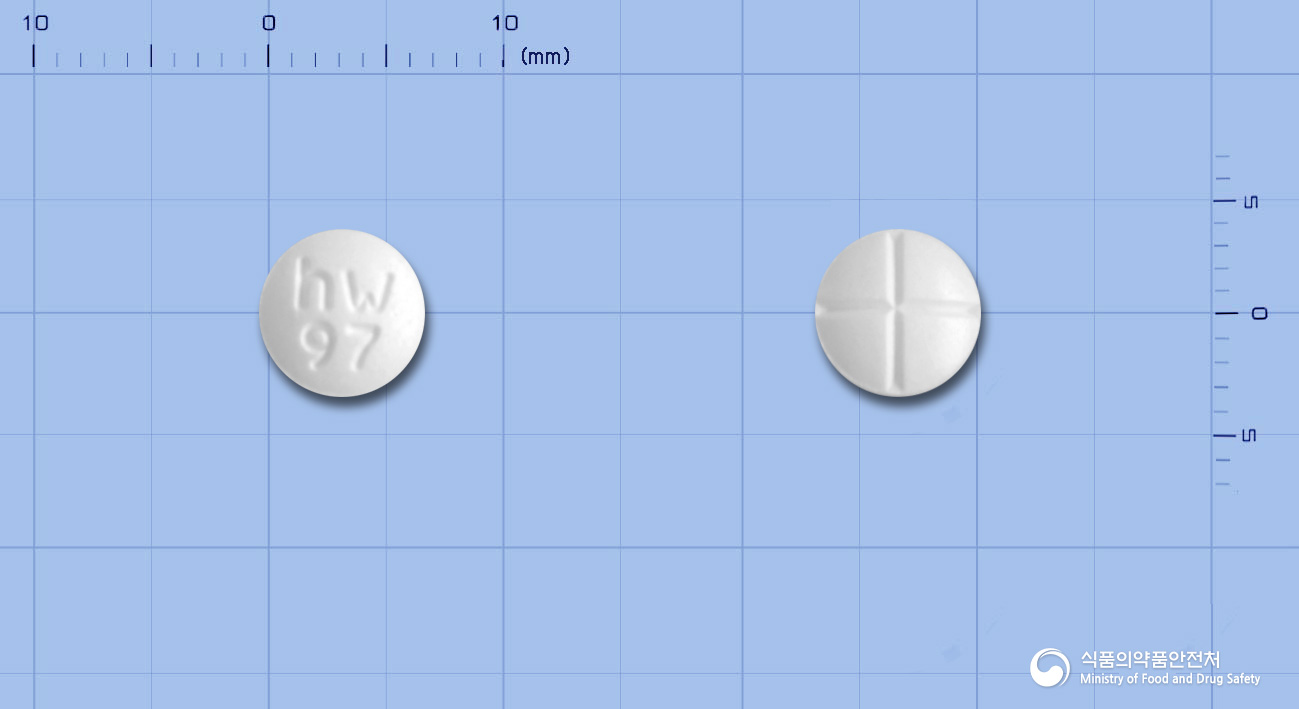 메디원정 4mg