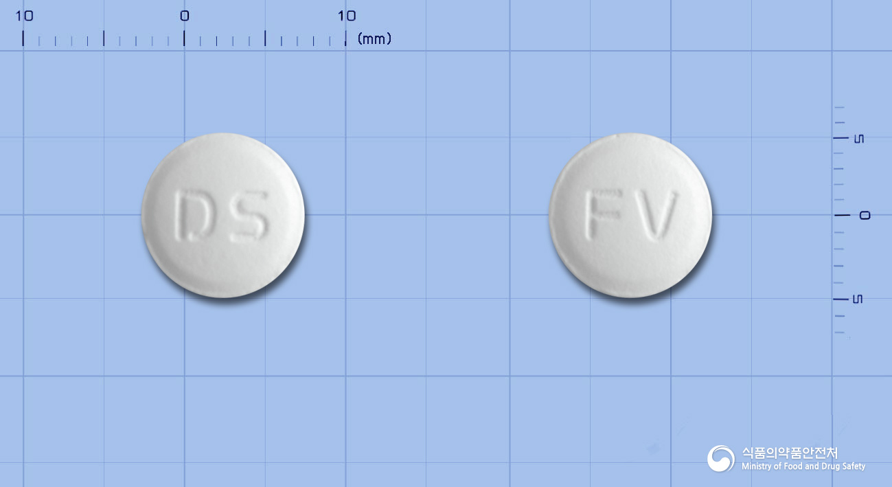 동성팜시클로비르정 250mg