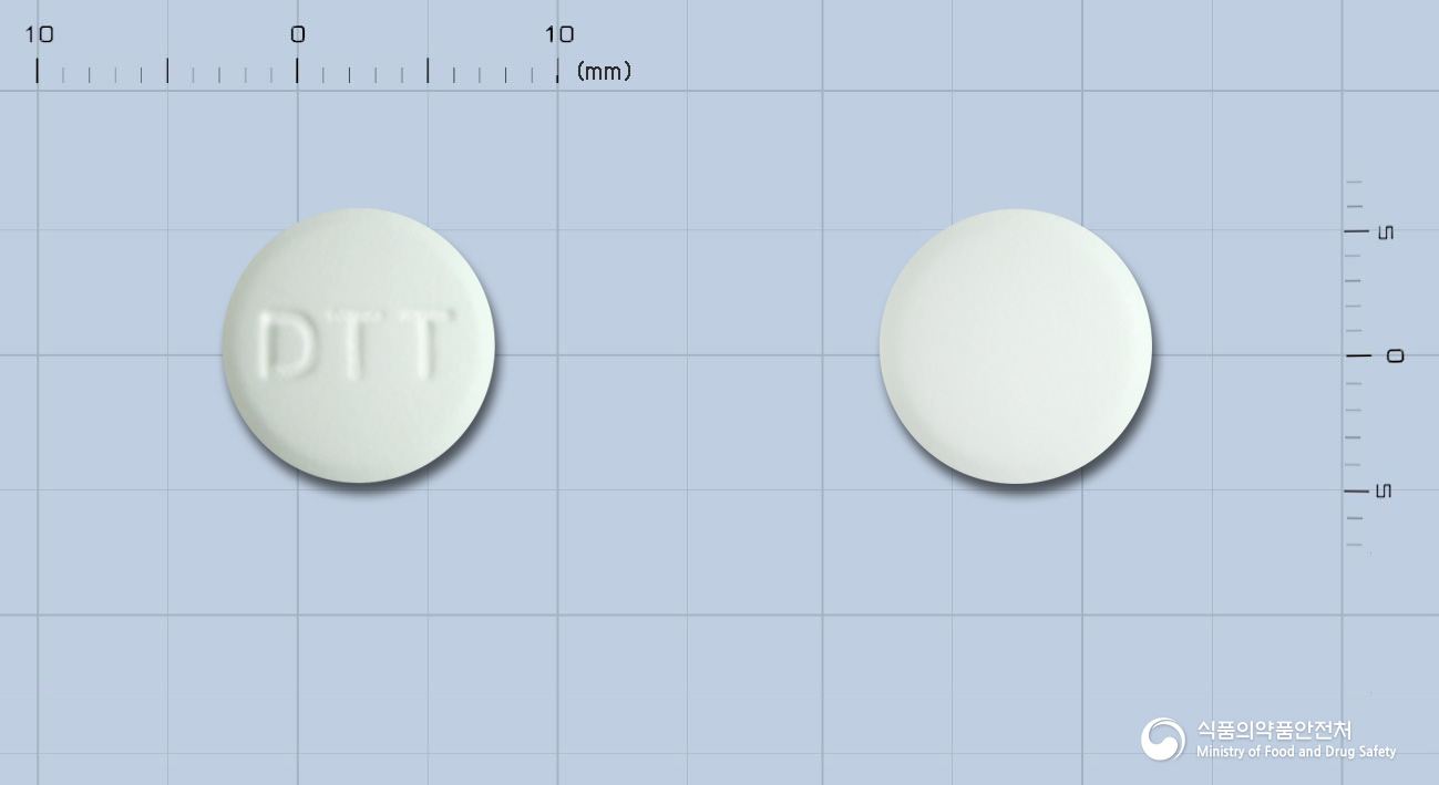 다이미트정 500mg