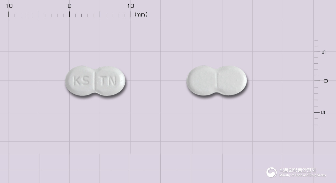 틴틴정 37.5mg