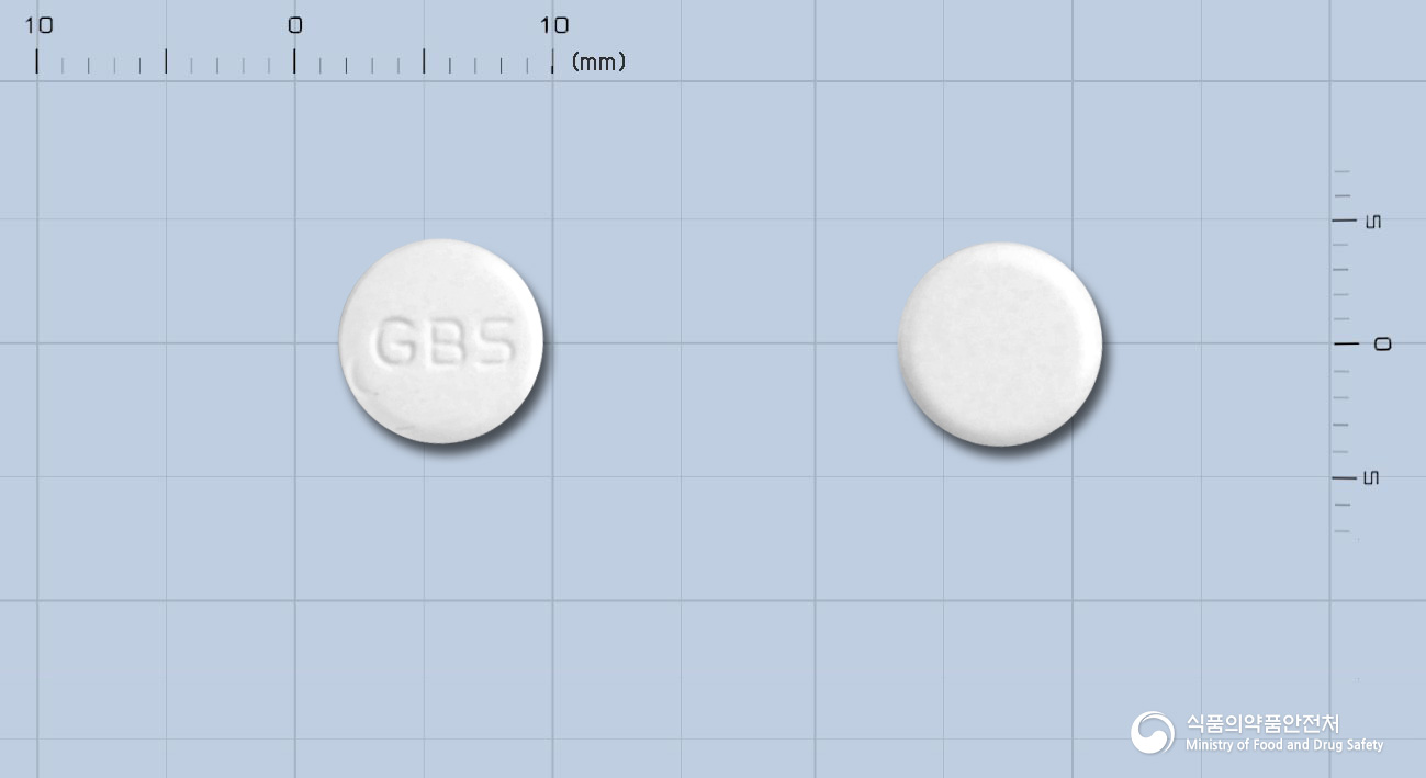 글리보스정 0.3mg