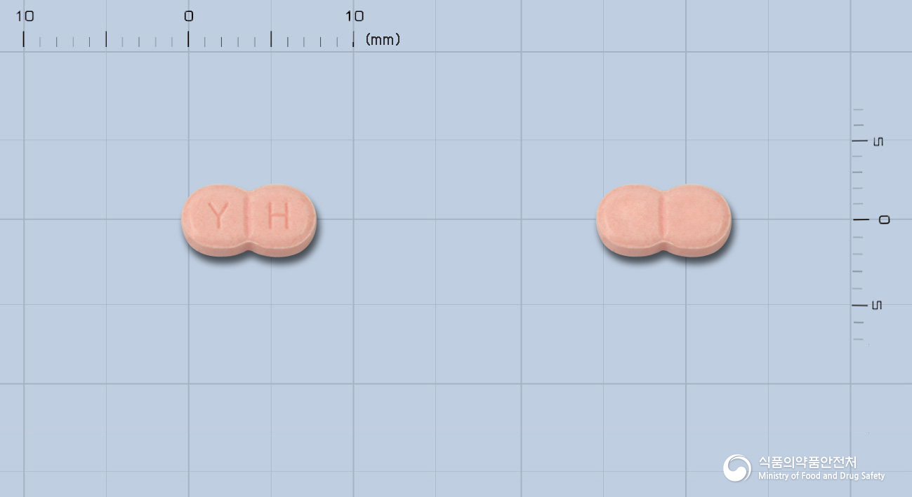 글라디엠정 1mg