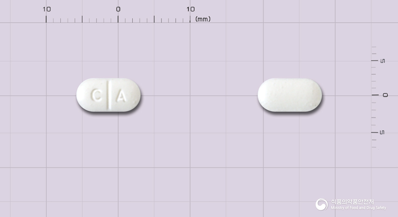 씬스펜정 37.5mg