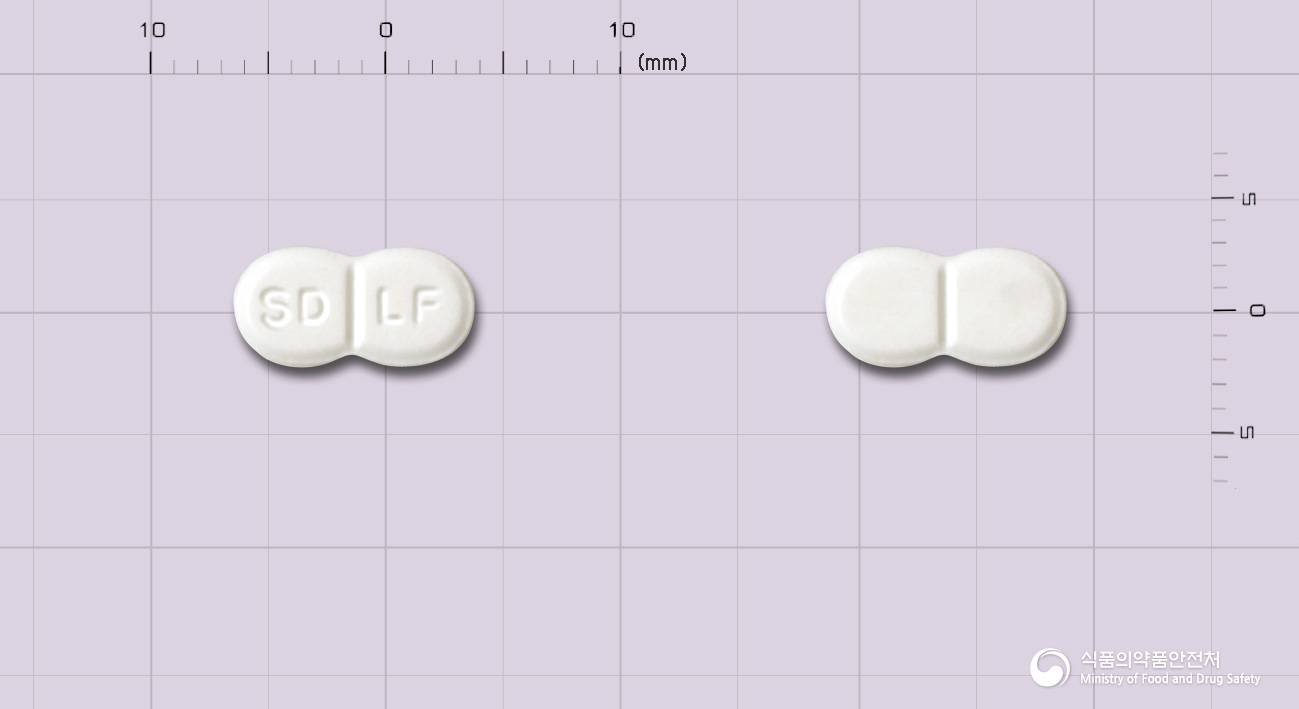 로페트정 37.5mg