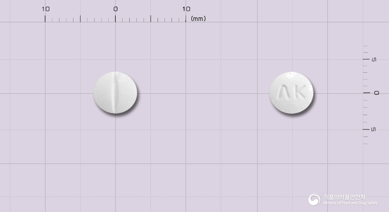 아디펙스정 18.75mg
