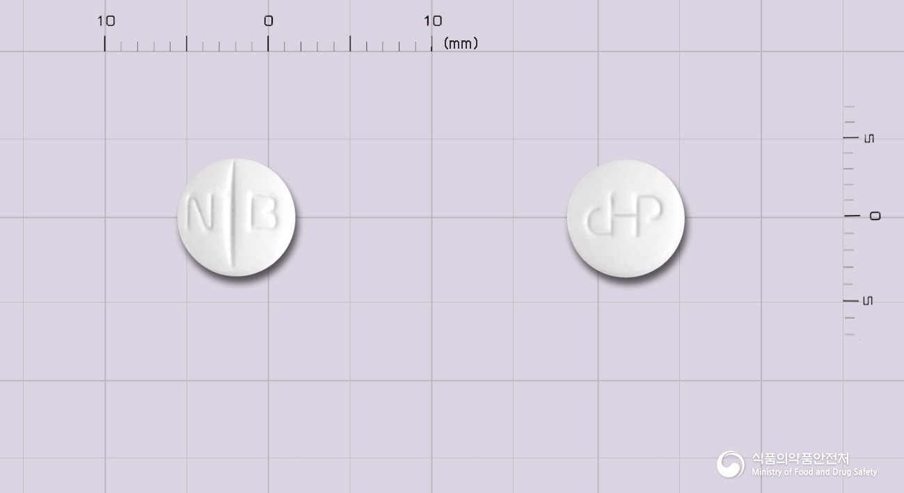 대화노브제정 30mg