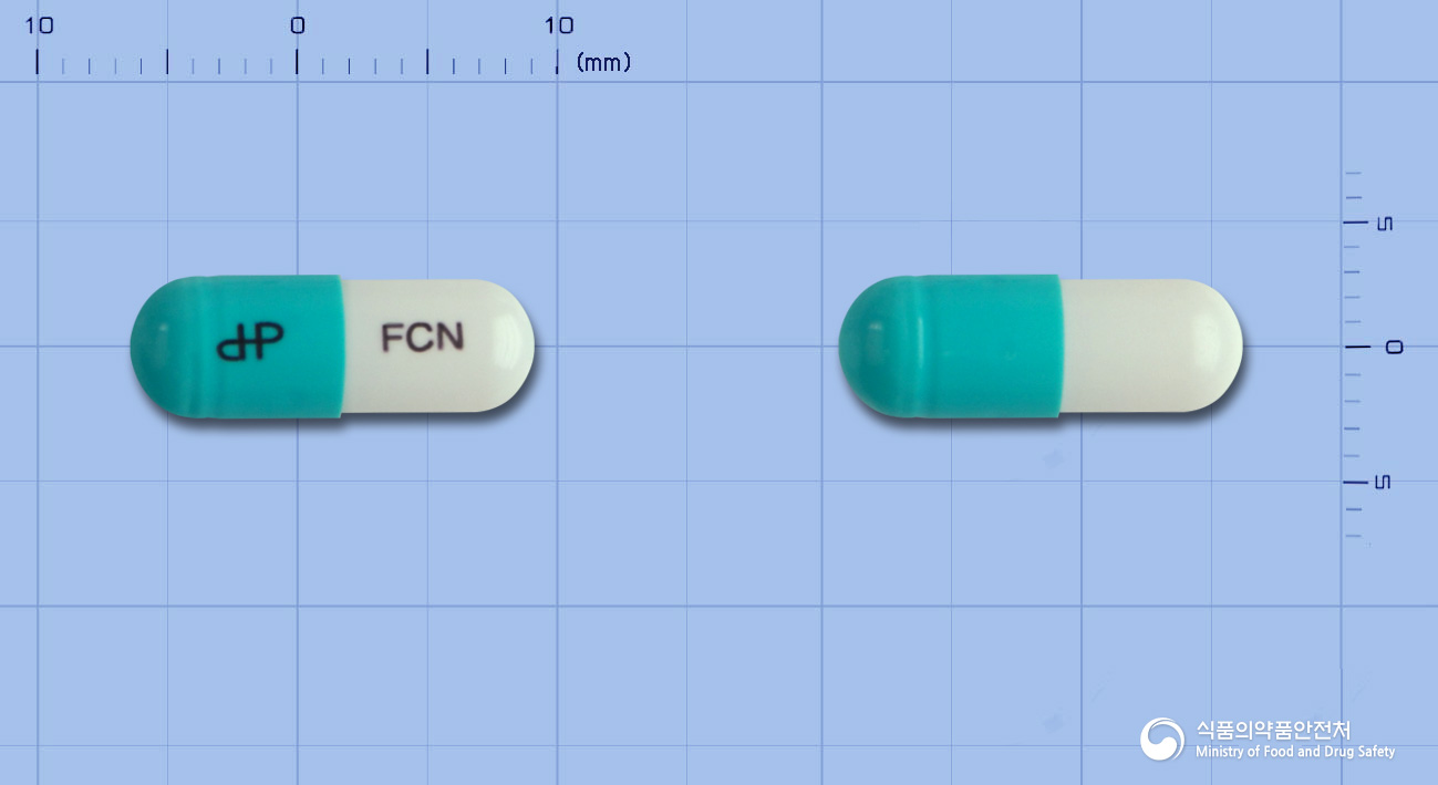 대화플루코나졸캡슐 50mg