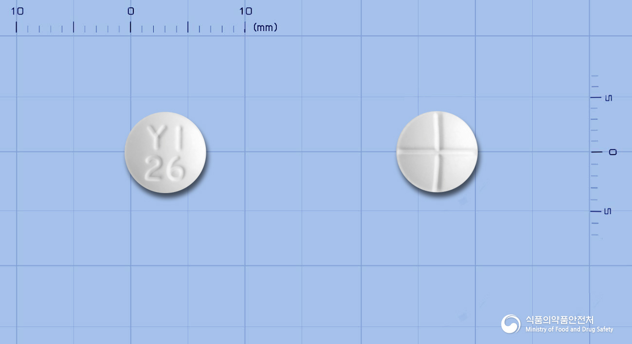 엠피디정 4mg