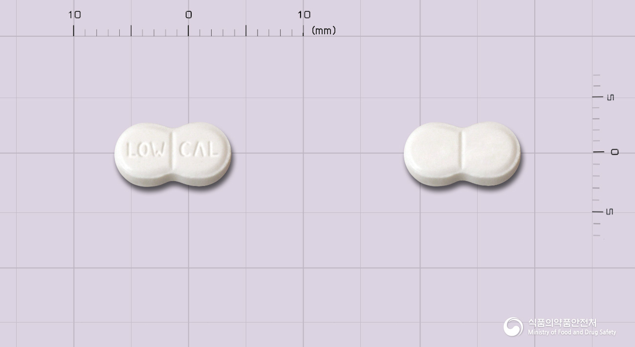로우칼정 37.5mg