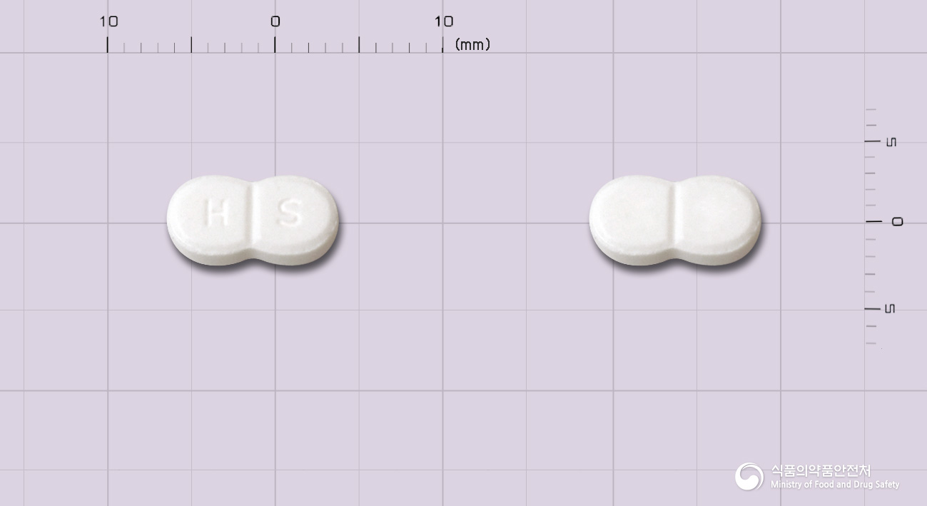 휴터민정 37.5mg