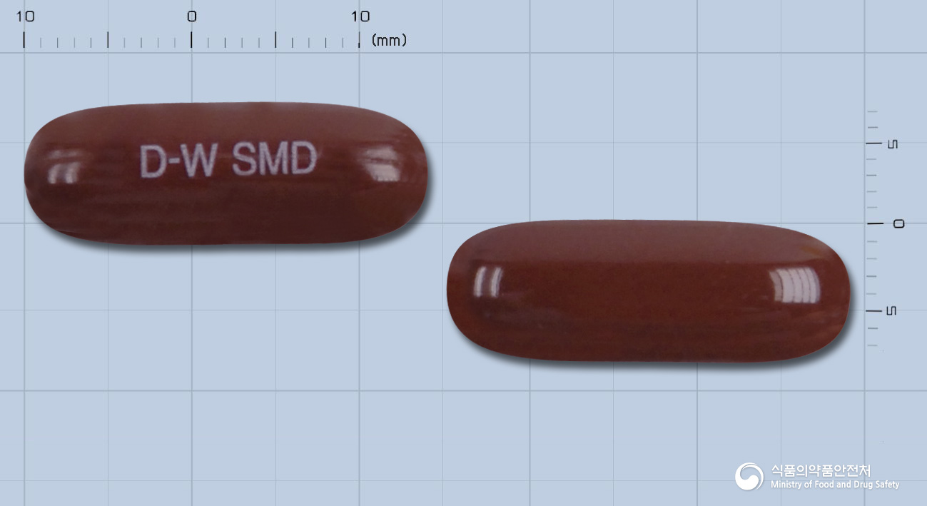 동화실마딘연질캡슐 (취하)