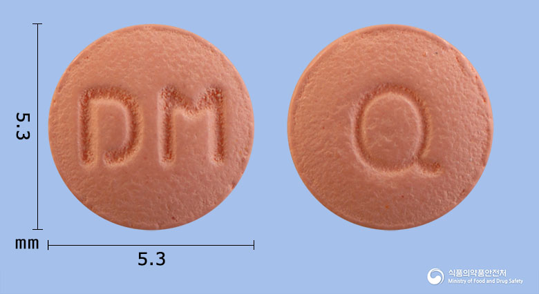 쿠아핀정 25mg