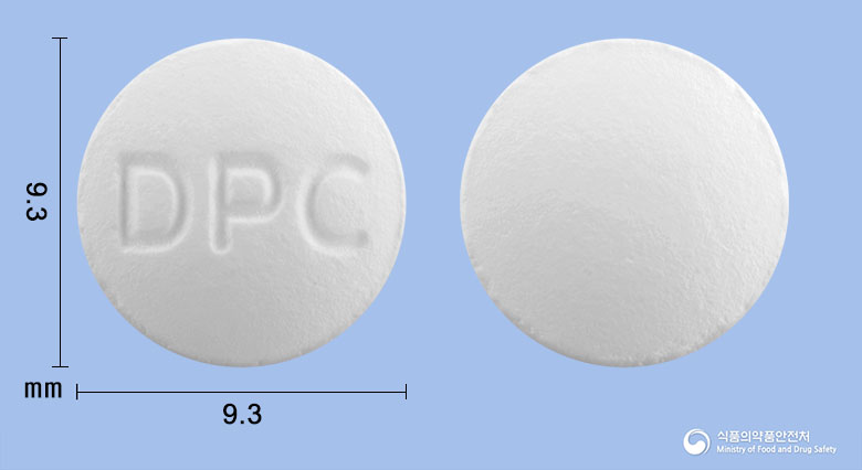 동광록시트로마이신정 150mg