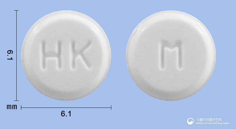 메디솔정 4mg