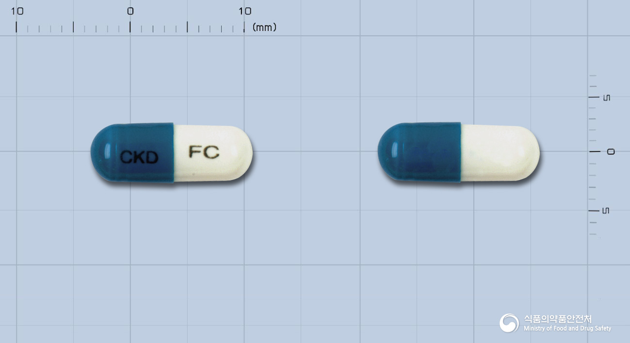 루코나졸캡슐 50mg