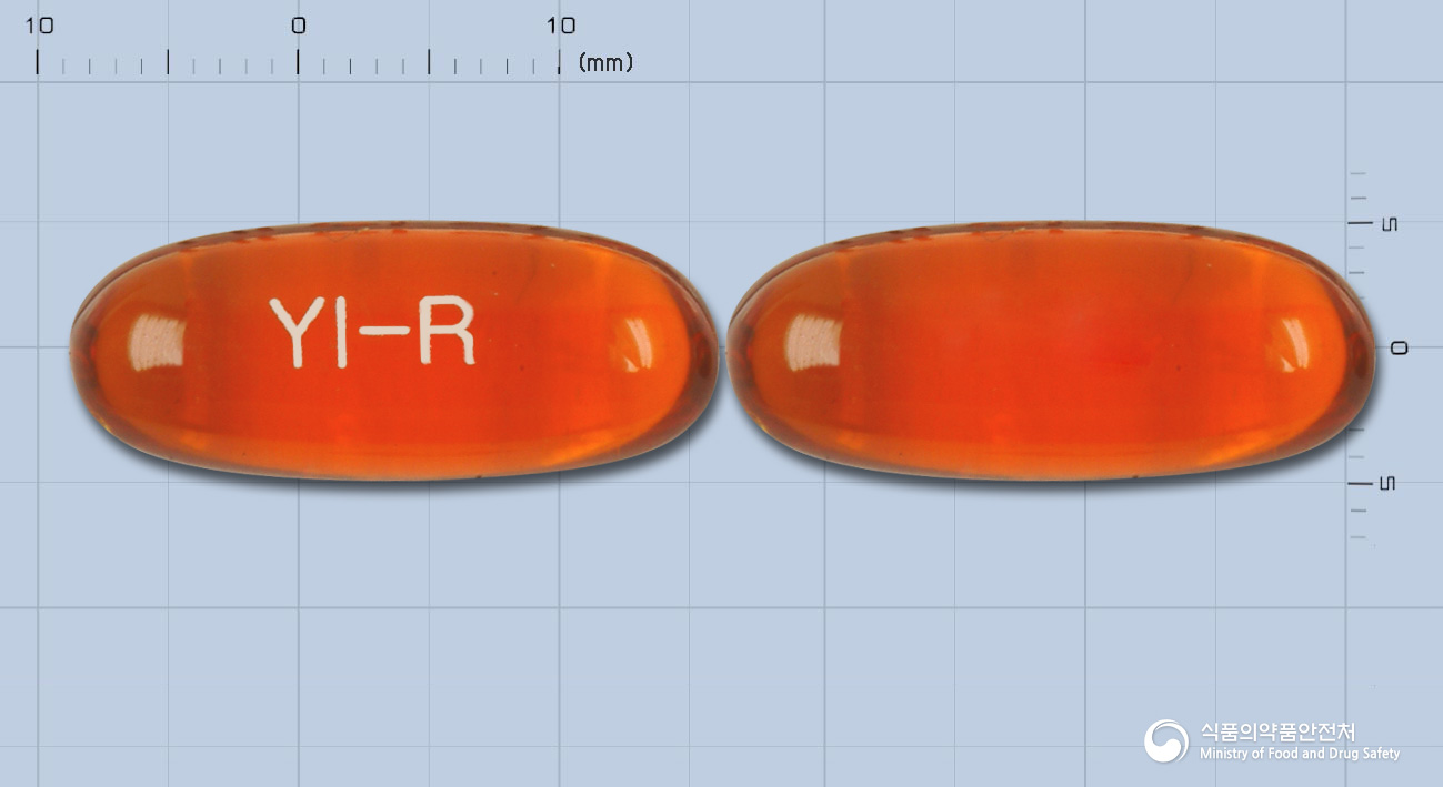 레가탄연질캡슐 175mg