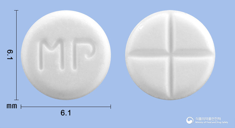 아솔론정 4mg