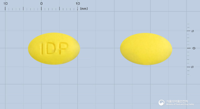 씨라클정 250mg