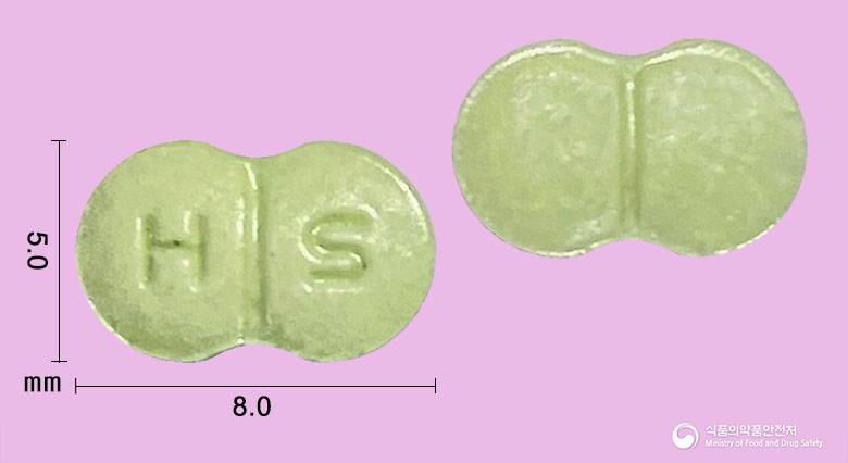 휴터민세미정 18.75mg