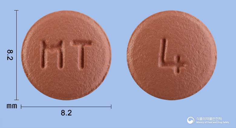 맥세비카정 10/40mg