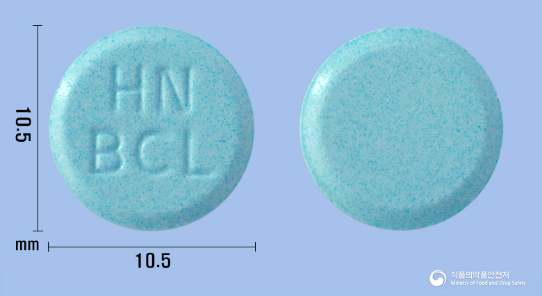 바시로바정 200mg