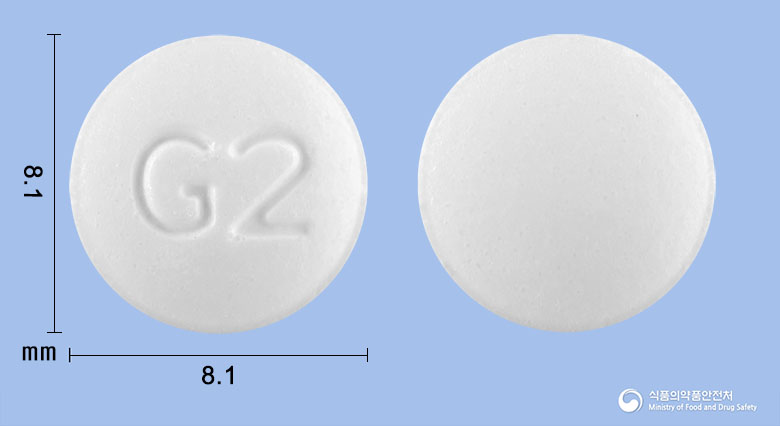 슬라밸서방정 2mg