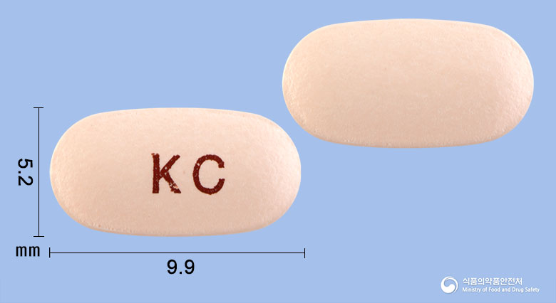 가스프렌씨알정 15mg