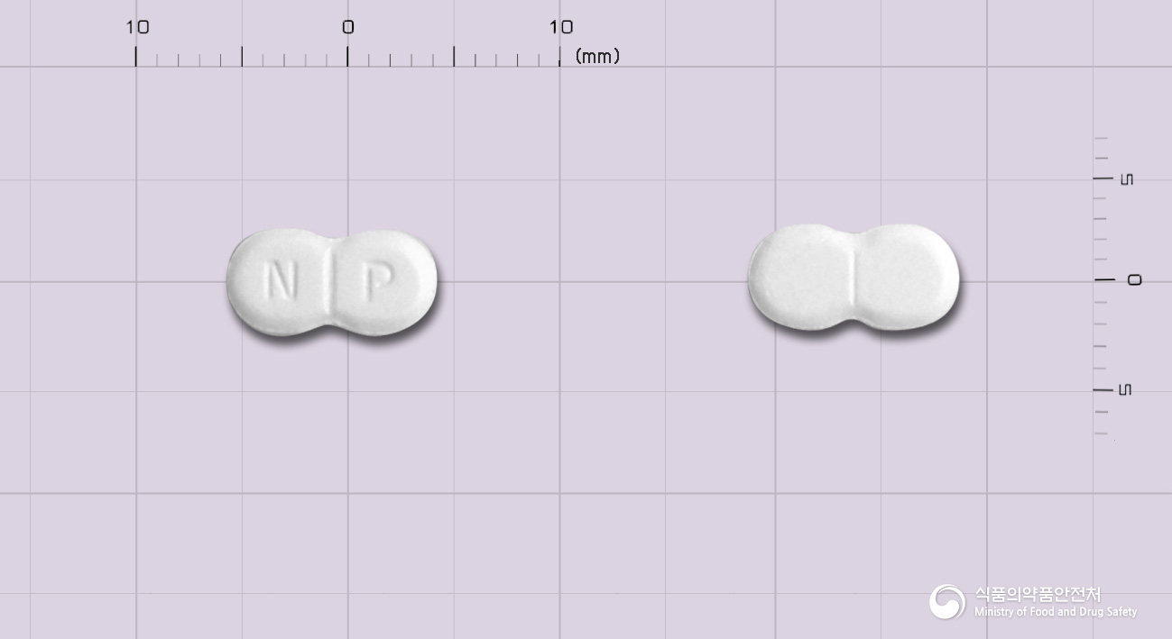 페스틴정 37.5mg