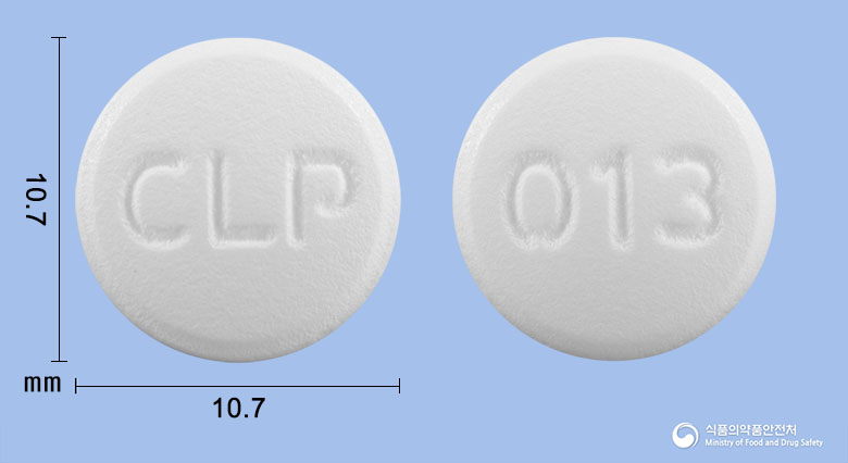 글루코닐정 500mg