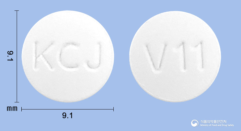 로이트정 150mg