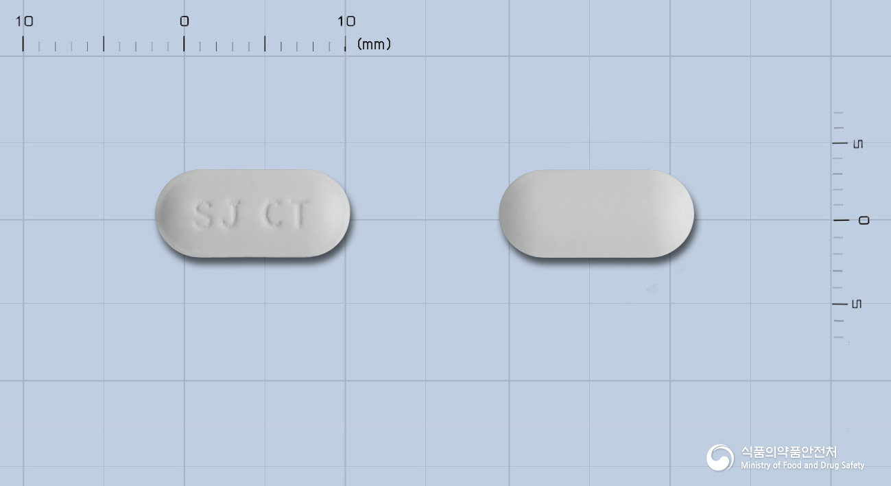 세라진정 10mg