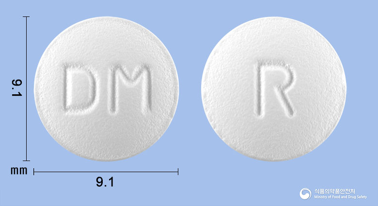 록시케어정 150mg