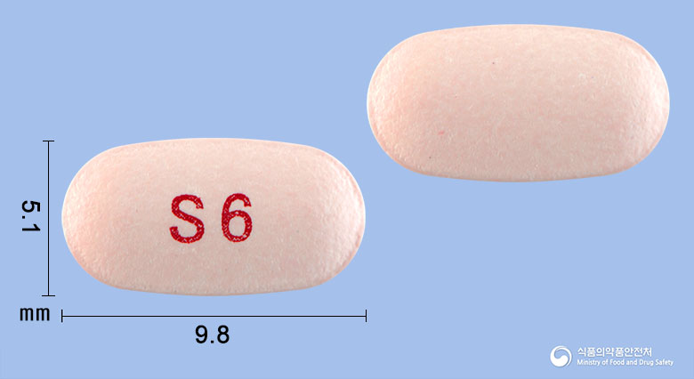 가스프린서방정 15mg