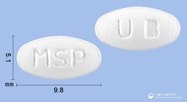 가스모사씨알정 15mg