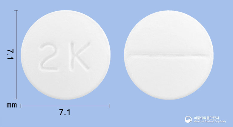 베포타딘정 10mg