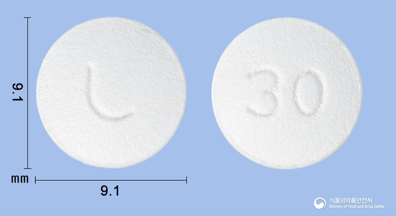 메가록시신정 150mg