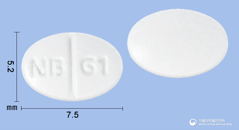 로타인정 10mg