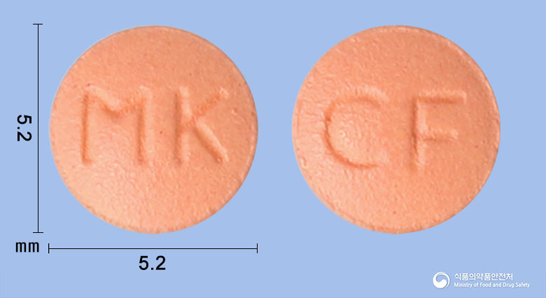 퀘티아핀정 25mg