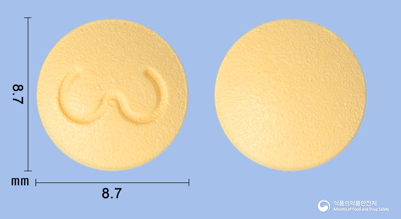 세로아핀정 100mg